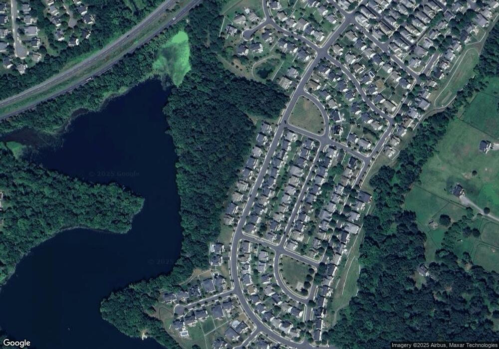 17673 Marbury St, Round Hill, VA 20141 - photo 1