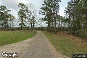 100 Myrtle Ln, Greensburg, LA 70441