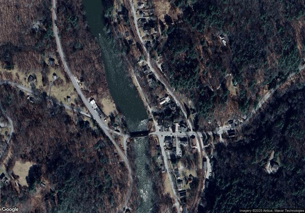 22 Lower River Rd, West Cornwall, CT 06796 - photo 1