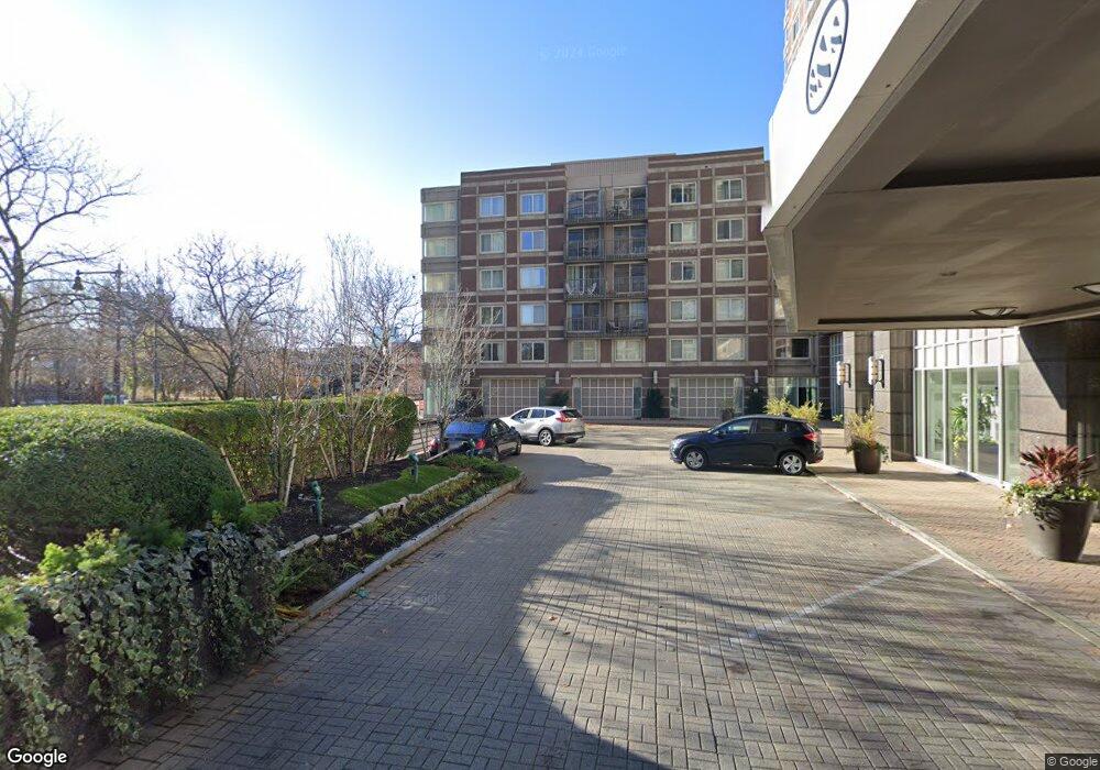 Regatta Riverview Residences unit 704, Cambridge, MA 02141 - photo 1