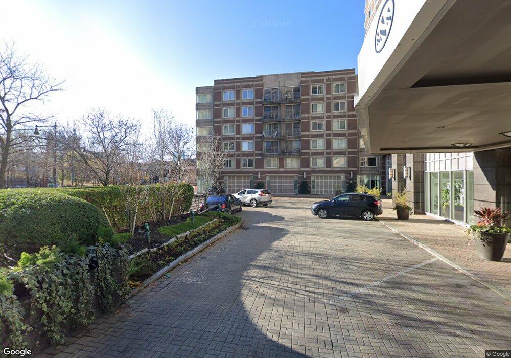 Regatta Riverview Residences unit CU-10, Cambridge, MA 02141 - photo 1