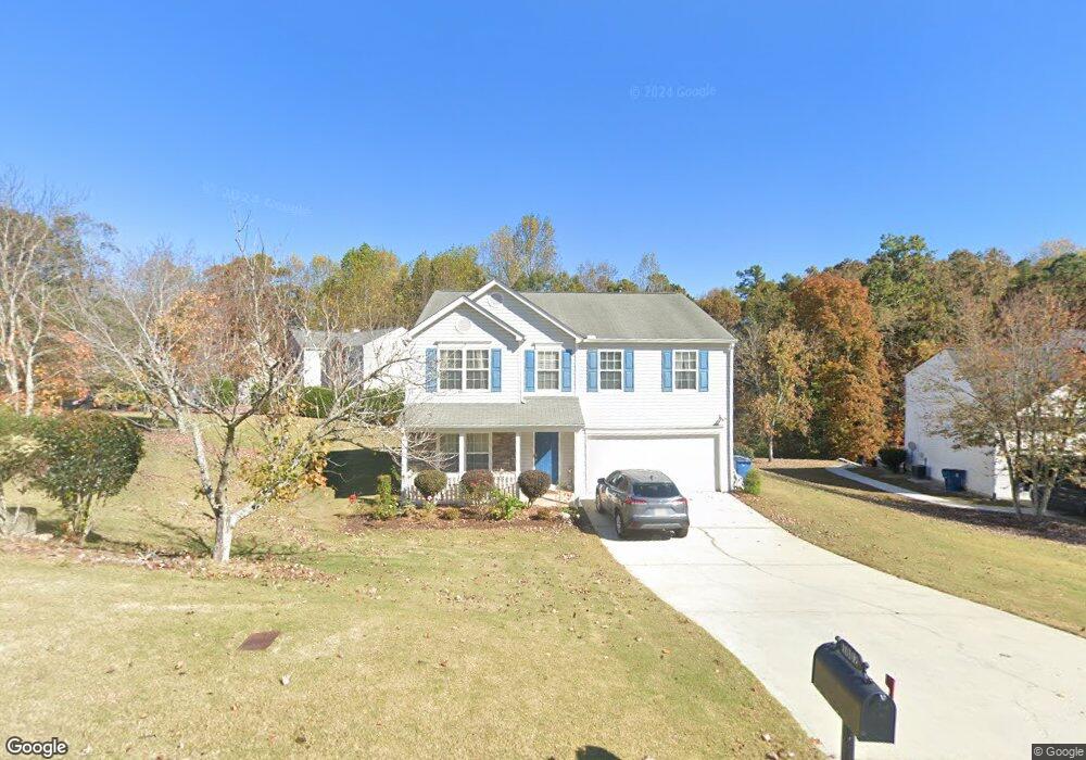 1002 Campbell Hill Rd unit 1, Lawrenceville, GA 30045 - photo 1