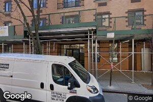 284 Mott St Unit 9O, New York, NY 10012