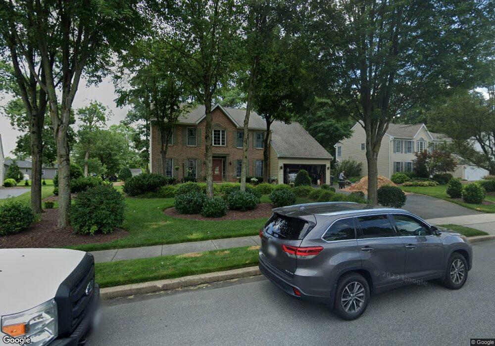 3756 Knole Ln, Chadds Ford, PA 19317 - photo 1