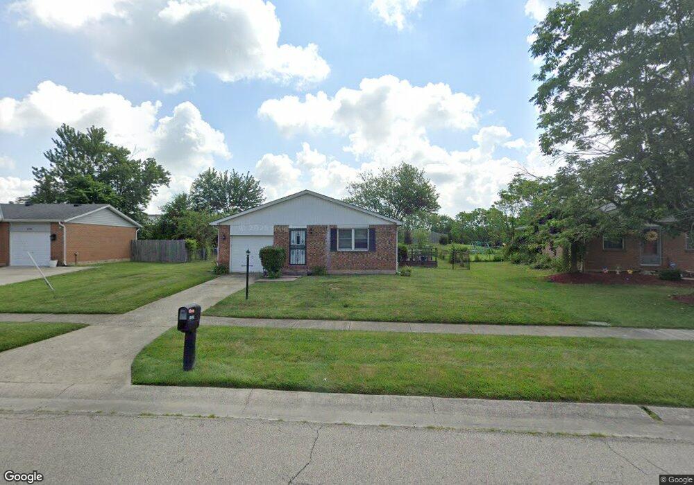 6344 Sandric Ln, Liberty Township, OH 45044 - photo 1