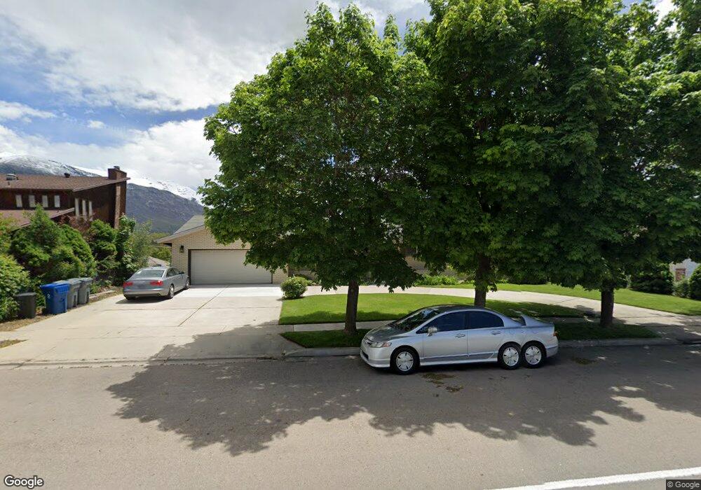 1166 N 100 E, American Fork, UT 84003 - photo 1