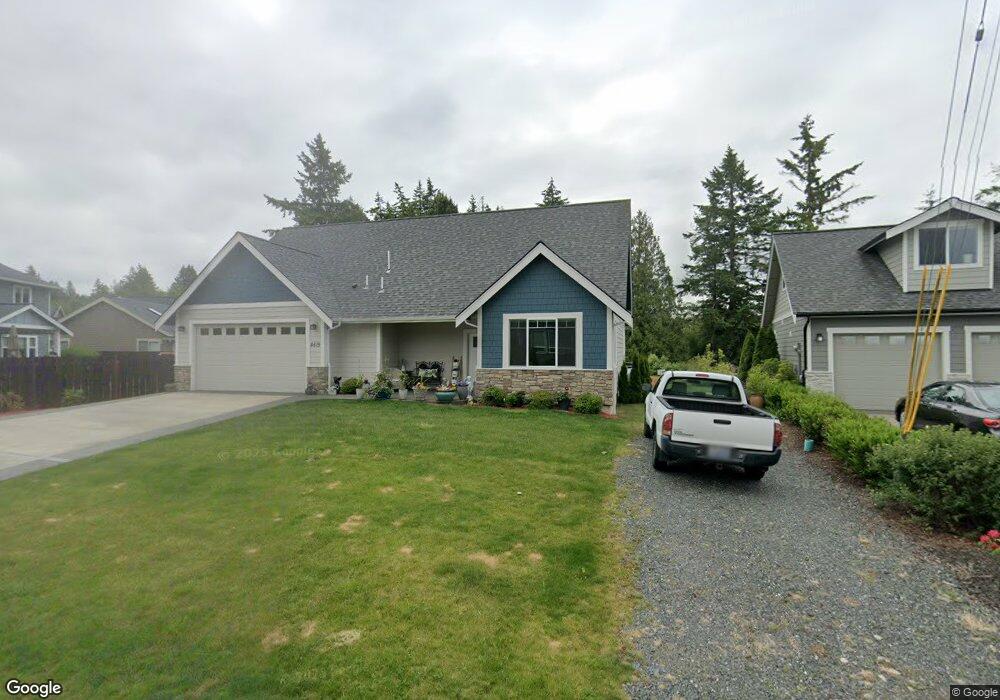 4615 Hall Rd, Blaine, WA 98230 - photo 1