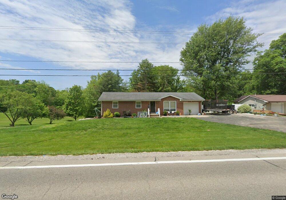 14251 Us Highway 231, Loogootee, IN 47553 - photo 1