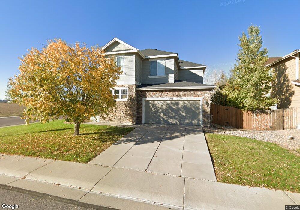 7903 E 131st Place, Thornton, CO 80602 - photo 1