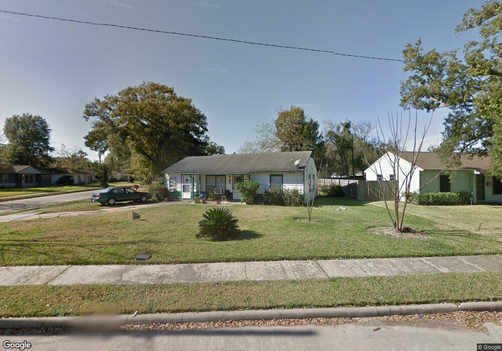 6414 Sherwood Dr, Houston, TX 77021 - photo 1