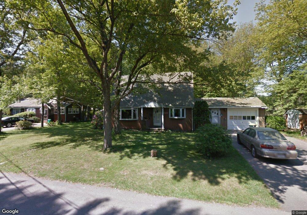 7 Crossley St, Abington, MA 02351 - photo 1