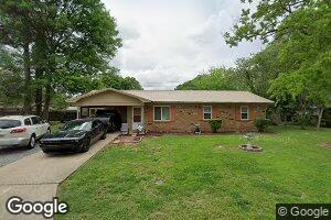 204 S Summitt St, Dumas, AR 71639