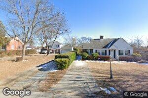 1154 Washington St, Roanoke Rapids, NC 27870