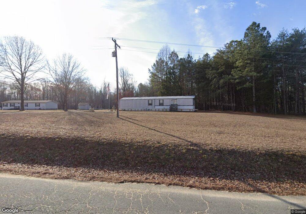 17020 Doggetts Fork Rd, Ruther Glen, VA 22546 - photo 1