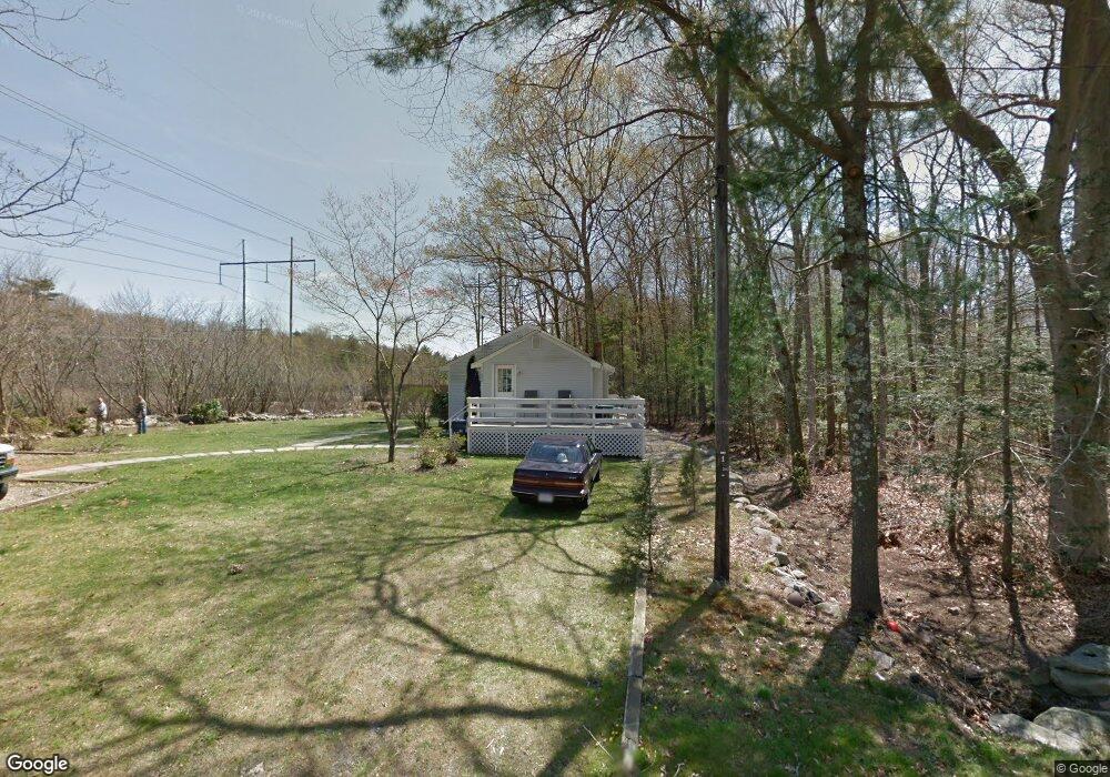 202 Dean St, Norton, MA 02766 - photo 1