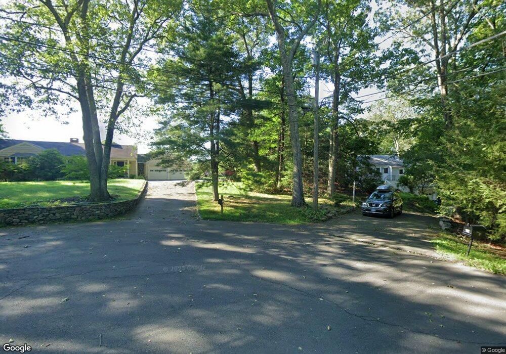 24 Spruce Hill Rd, Weston, CT 06883 - photo 1