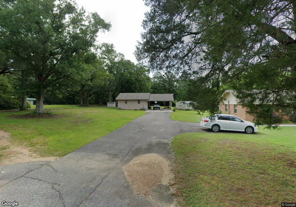 14098 Fayard Overby Rd, Biloxi, MS 39532 - photo 1