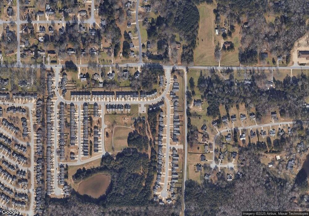 340 Crestfield Cir, Covington, GA 30016 - photo 1