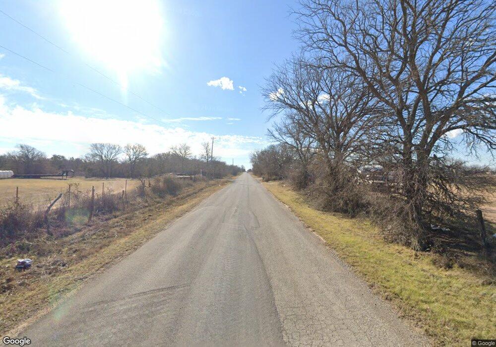0000 Ballew Springs Rd, Weatherford, TX 76088 - photo 1
