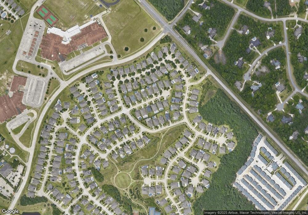 28500 Rose Vervain Dr unit VERVAIN, Spring, TX 77386 - photo 1