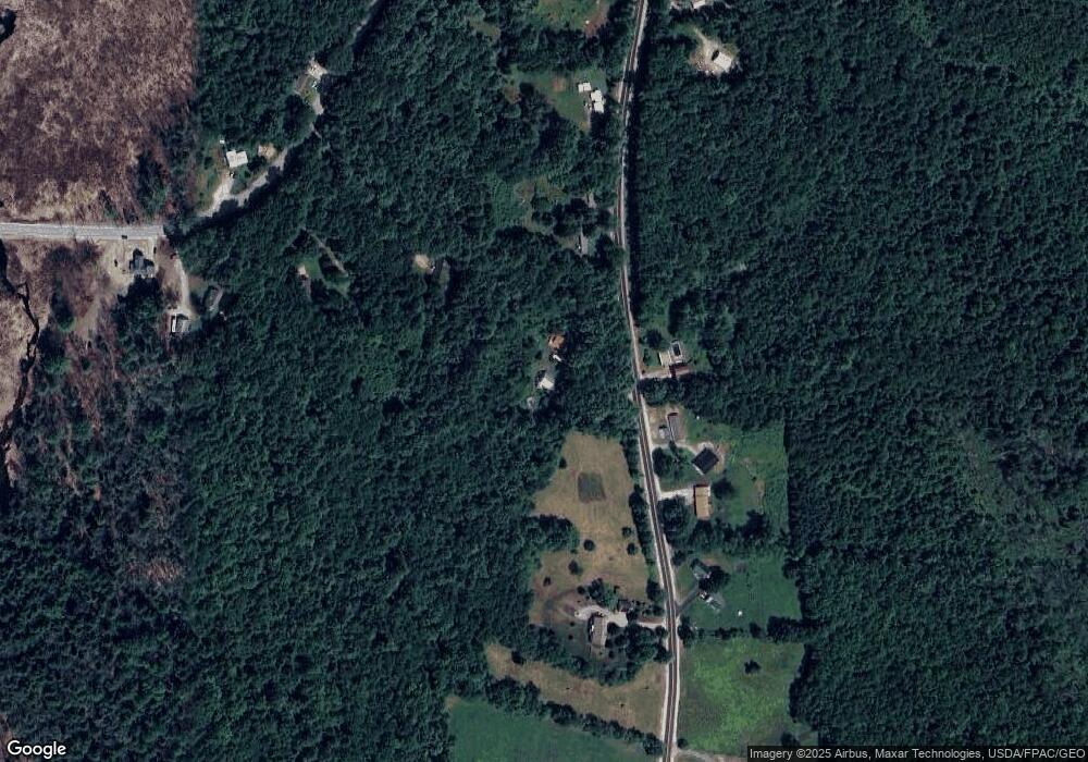 816 Buckfield Rd, Hebron, ME 04238 - photo 1