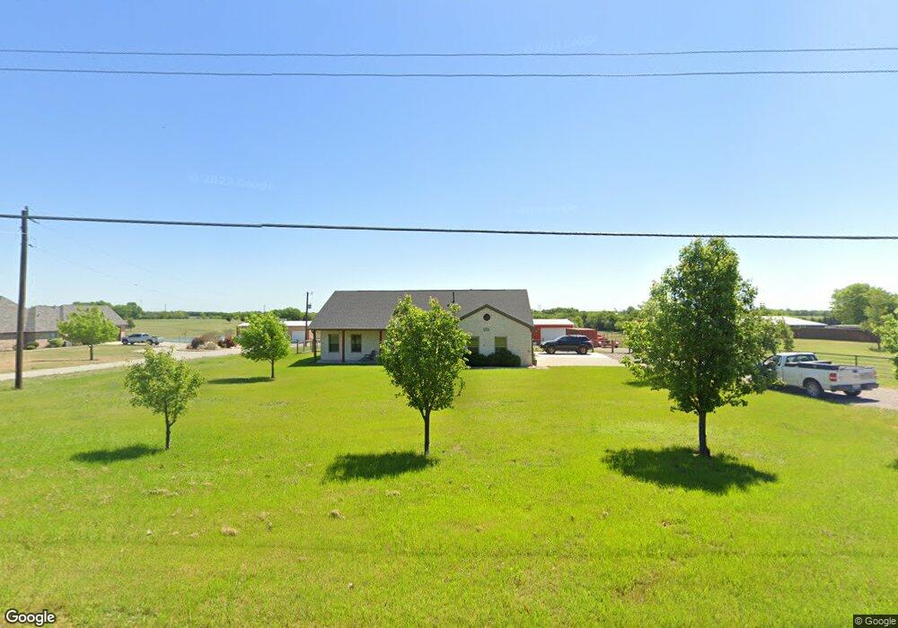 314 Tate Cir, Sherman, TX 75090 - photo 1