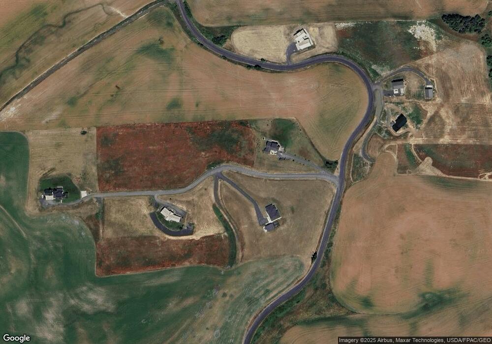 000 Swede Lane (Lot 3), Moscow, ID 84843 - photo 1