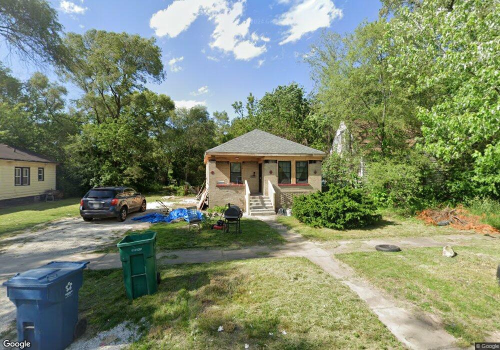 1664 W 14th Ave, Gary, IN 46404 - photo 1