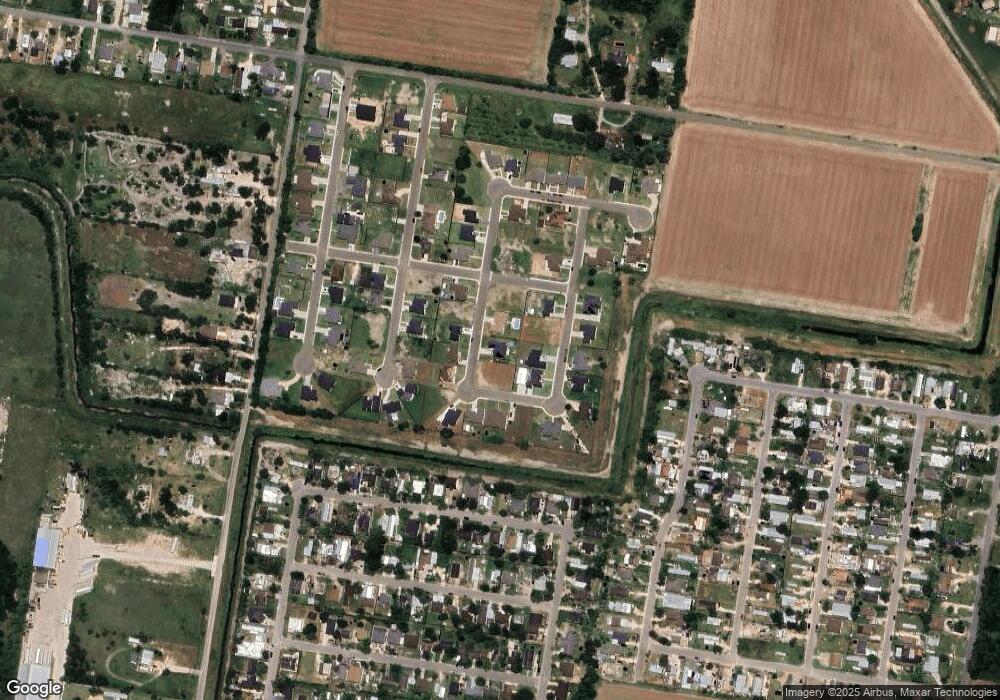 1737 Dylan St, Donna, TX 78537 - photo 1