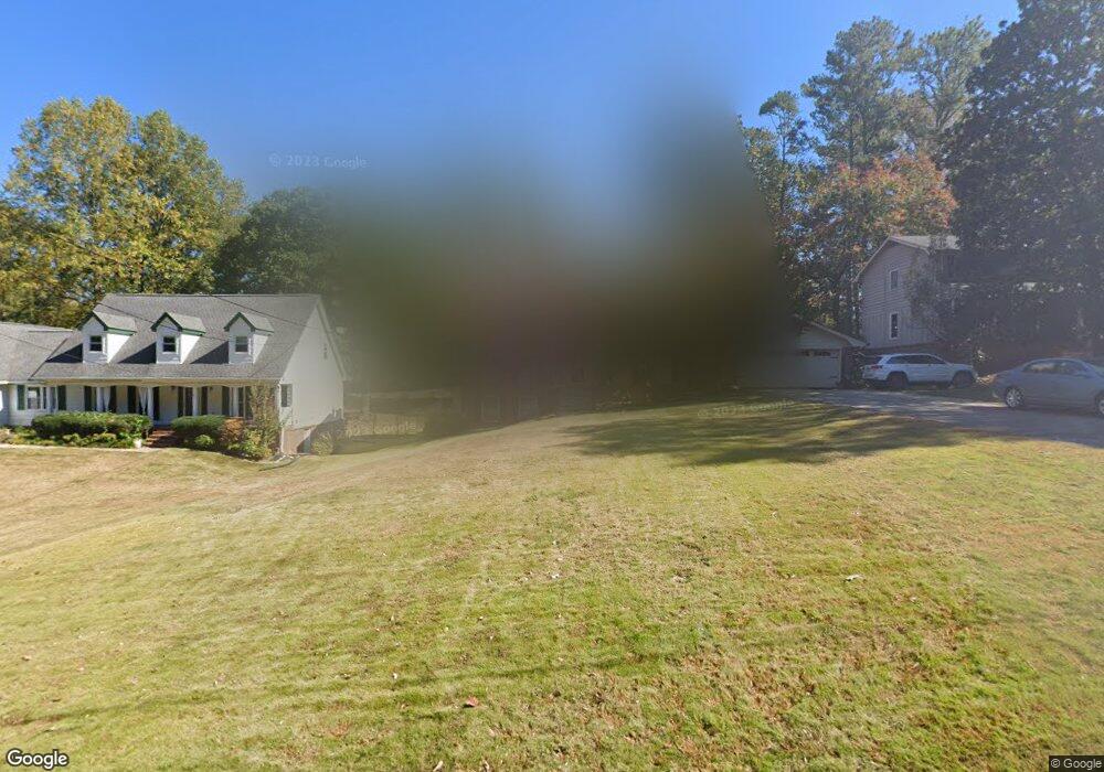 3760 Clubhouse Ln SE, Conyers, GA 30094 - photo 1