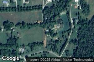 9136 River Forest Rd, Cannelton, IN 47520