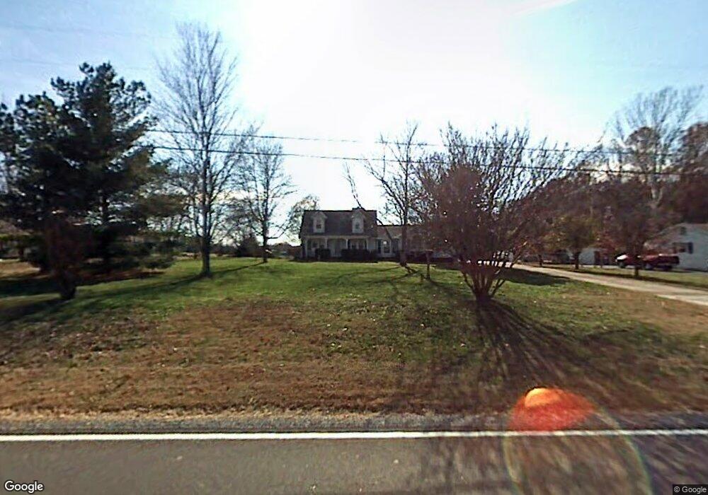 2229 Sims Rd, Shelbyville, TN 37160 - photo 1