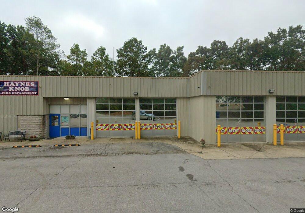 15 Haynes Knob Rd, Somerset, KY 42501 - photo 1