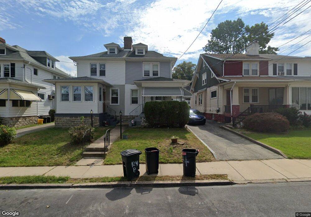 124 E Providence Rd, Lansdowne, PA 19050 - photo 1