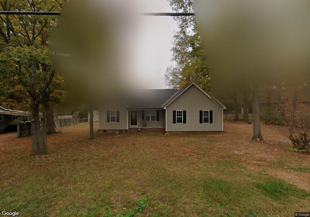 696 Union Cemetery Rd SW, Concord, NC 28027 - photo 1