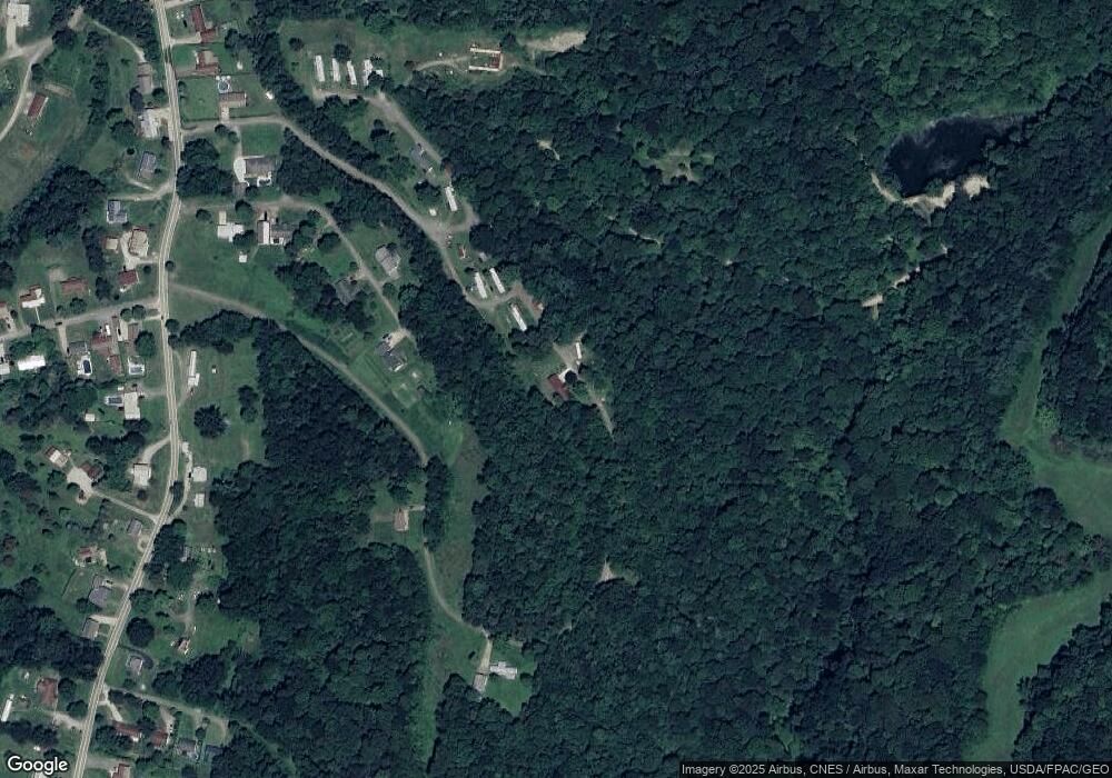 272 Shady Glen, Colliers, WV 26035 - photo 1