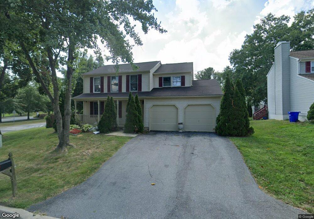 2 Schubert Ct, Silver Spring, MD 20904 - photo 1