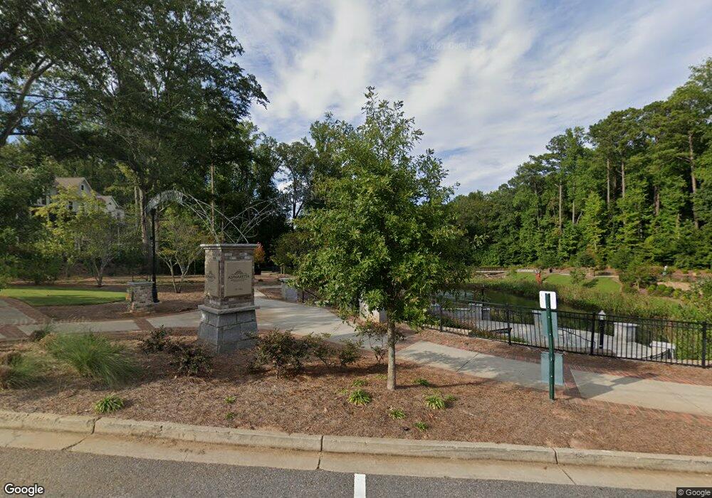 220 Thompson St, Alpharetta, GA 30009 - photo 1