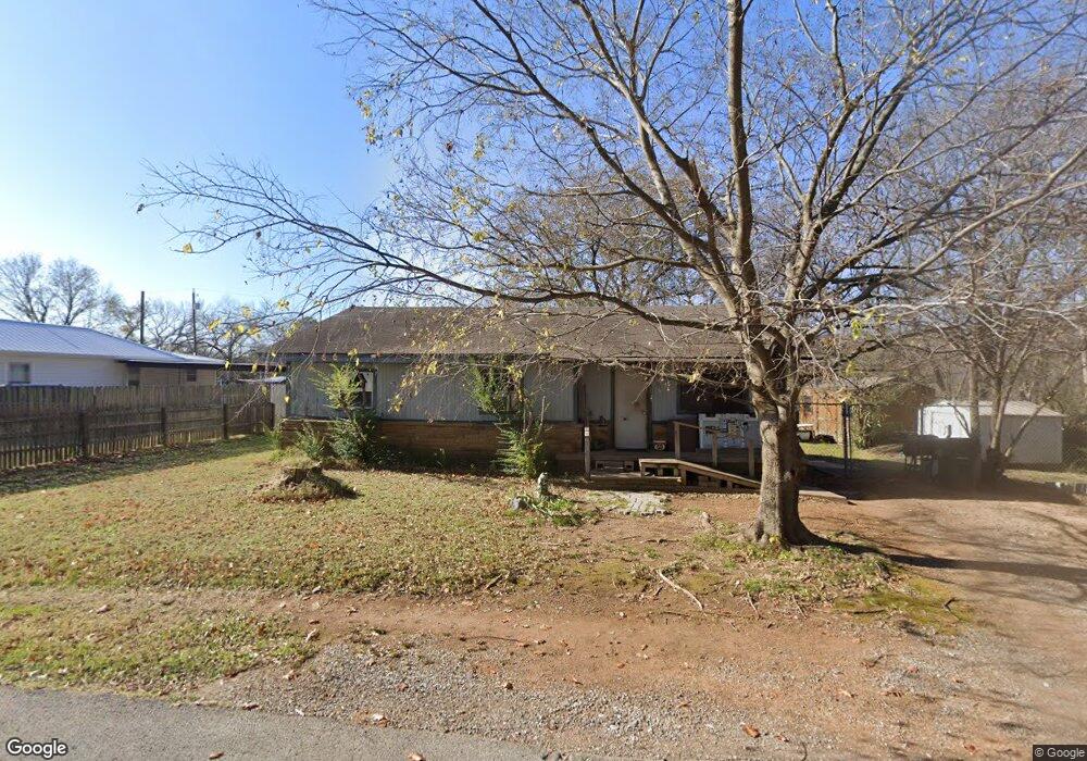 309 N Ferguson St, Henryetta, OK 74437 - photo 1