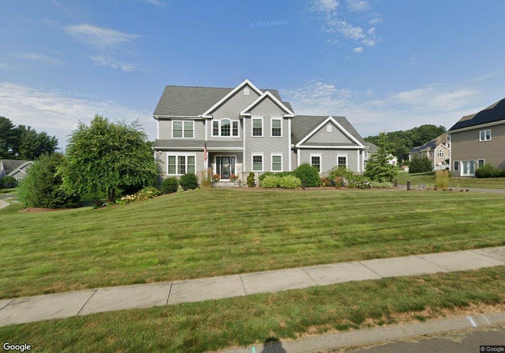 34 Hawthorne Cir, Rocky Hill, CT 06067 - photo 1