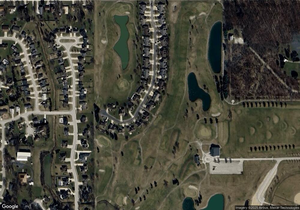 1301 Mccormick Dr, Nappanee, IN 46550 - photo 1