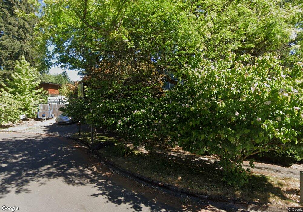 4787 Wildwood St, Lake Oswego, OR 97035 - photo 1