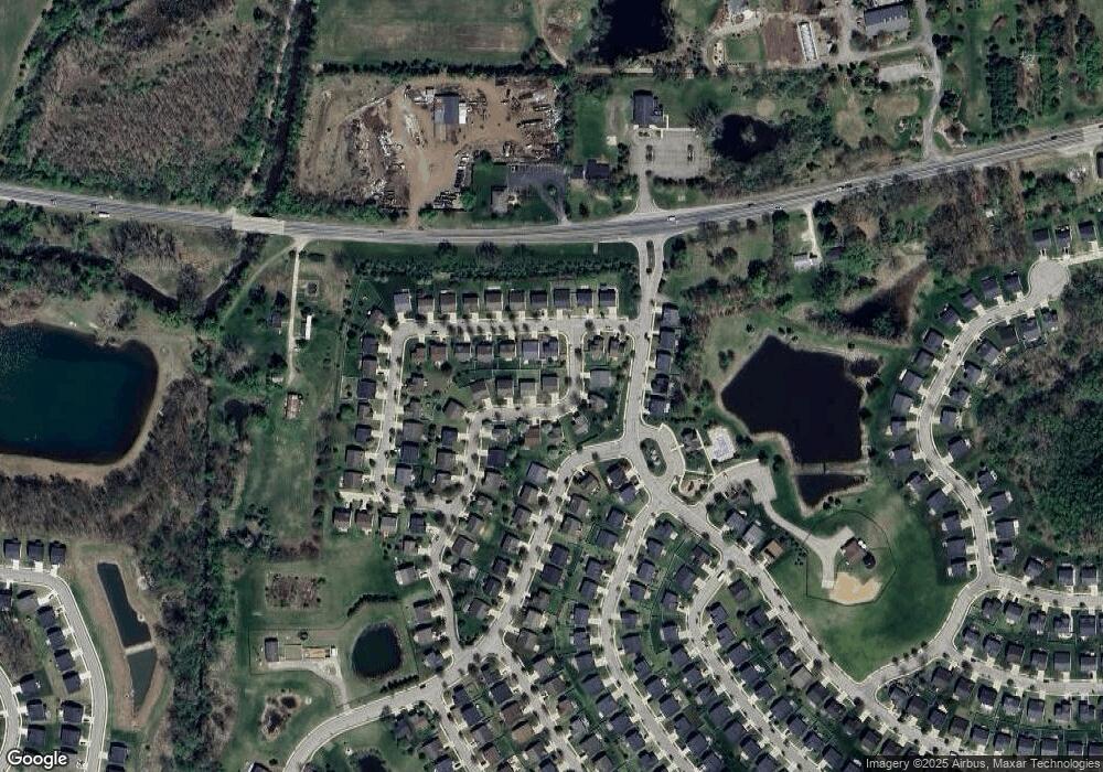 8222 Cypress Way, Dexter, MI 48130 - photo 1