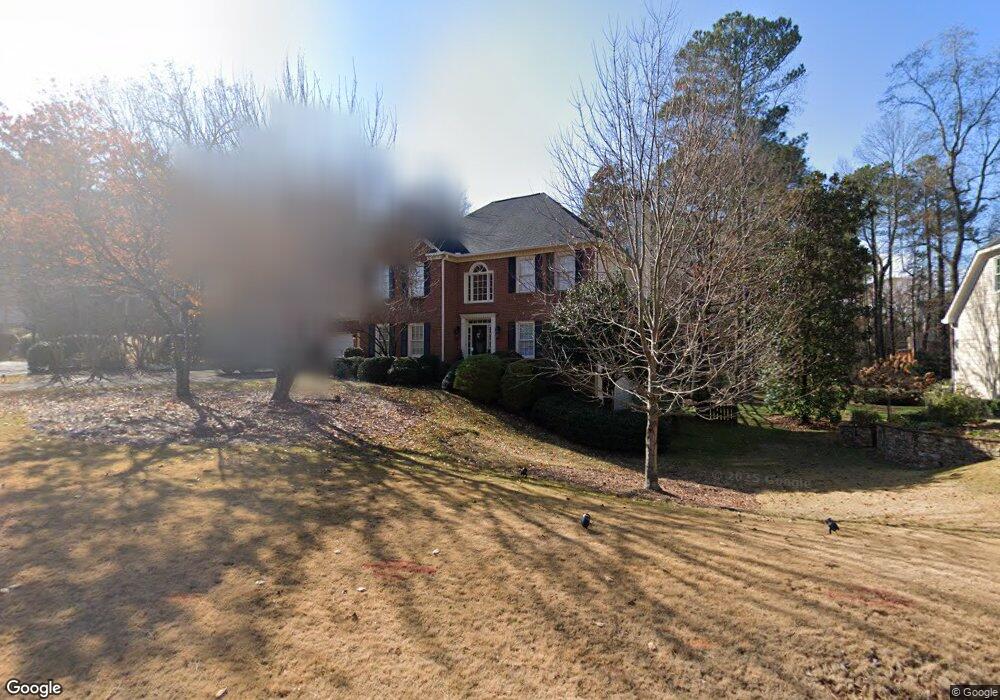 6285 Bannerhorn Run, Alpharetta, GA 30005 - photo 1
