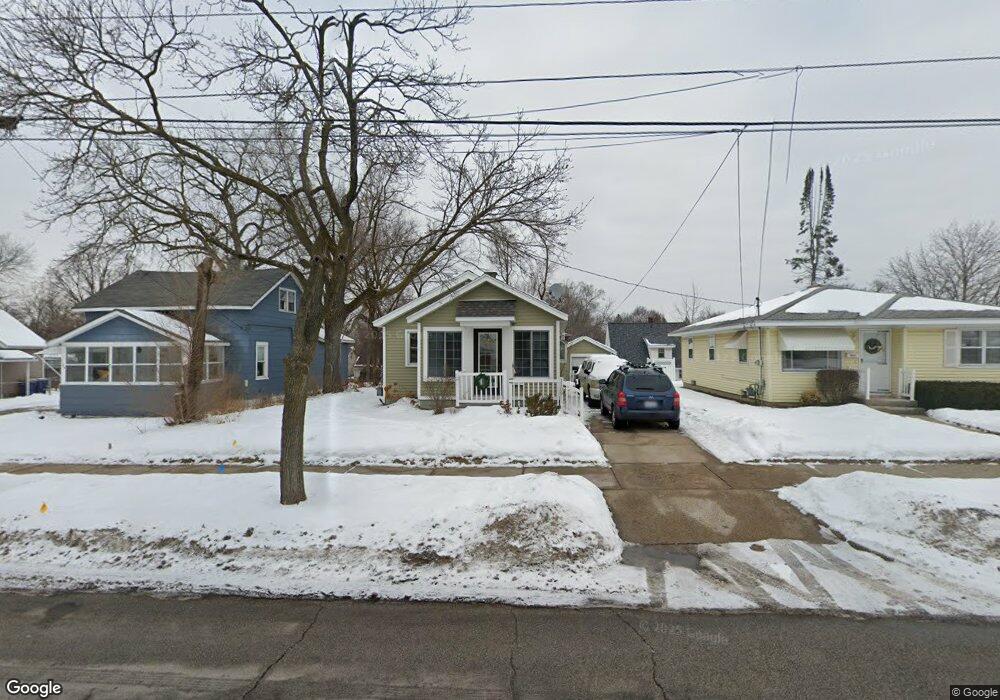 1109 Aberdeen St NE, Grand Rapids, MI 49505 - photo 1