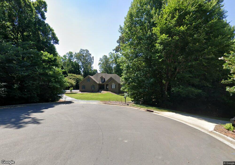 757 Stoney Creek Dr, Asheboro, NC 27205 - photo 1