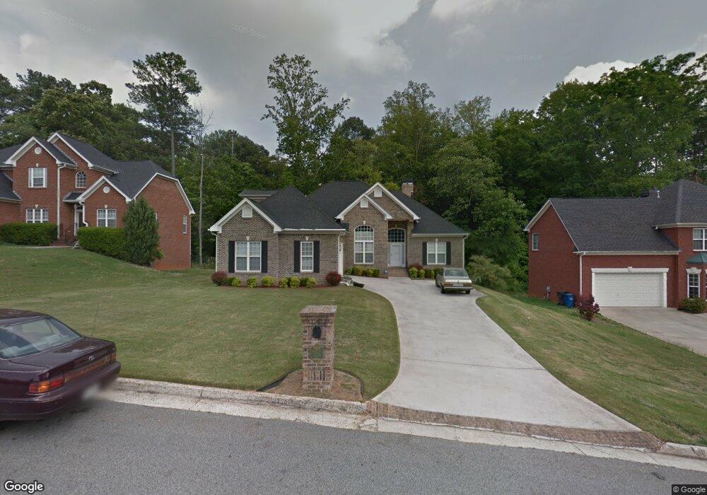 3320 Hagger Way, Atlanta, GA 30344 - photo 1