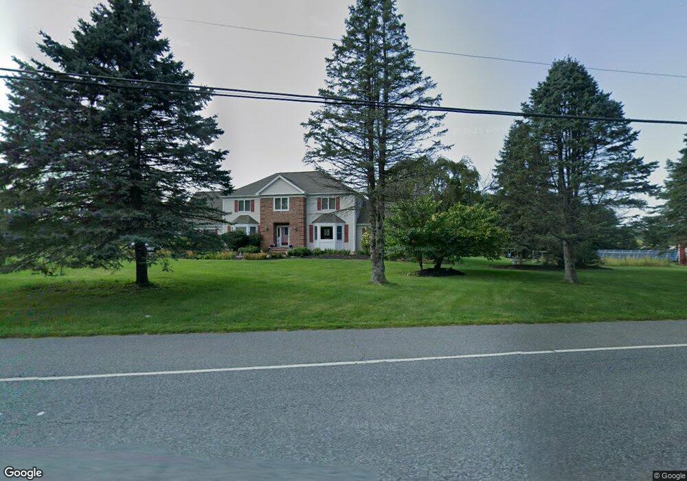 2 Deer Run, Washington, NJ 07882 - photo 1