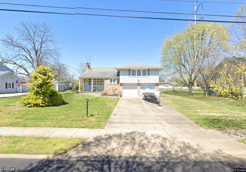 821 Heritage Rd, Cinnaminson, NJ 08077 - photo 1