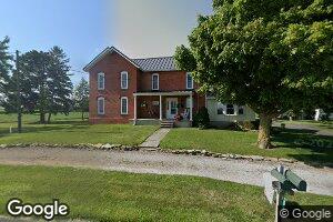 20095 County Road K, West Unity, OH 43570